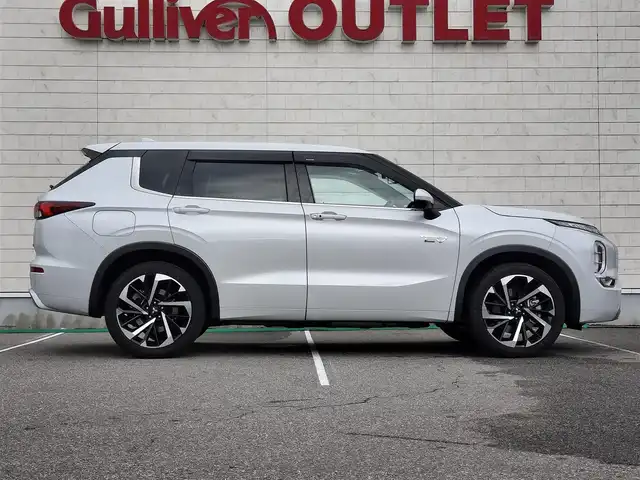 三菱 アウトランダー ＰＨＥＶ