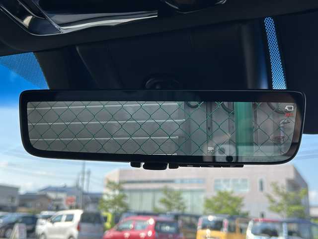 トヨタ ハリアー ハイブリッド Z レザーパッケージ 福島県 2020(令2)年 4.8万km ホワイトパールクリスタルシャイン モデリスタエアロ/JBLプレミアムサウンド/トヨタセーフティセンス/プリクラッシュセーフティ/レーンディパーチャーアラート/オートマティックハイビーム/ロードサインアシスト/レーダークルーズコントロール/ブラインドスポットモニター/ヘッドアップディスプレイ/純正ナビゲーション/【AUX・BT・TV】/アラウンドビューモニター/電動リアゲート/純正エンジンスターター/ビルトインETC2.0/レーダー探知機/型番：AR-W66LA/レザーシート/前席パワーシート/前席シートヒーター/前席ベンチレーション/運転席シートメモリー/デジタルインナーミラー（録画機能付き）/ステアリングリモコン/ステアリングヒーター/LEDオートライト/LEDフォグランプ/純正フロアマット/ドアバイザー