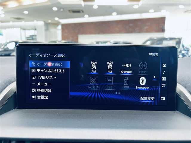 レクサス ＮＸ 300h バージョンL 新潟県 2020(令2)年 3.6万km ソニッククォーツ ワンオーナー/赤革/パワーシート/Dシートメモリ/エアシートヒーター/ステアリングヒーター/HUD/ACC/純正ナビ/TV/360度カメラ/純正18インチAW/電動リアゲート/ブラインドスポット/ETC/ドラレコ/レーダー探知機