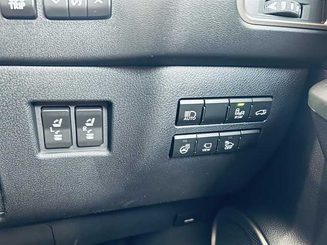 レクサス ＮＸ 300h バージョンL 新潟県 2020(令2)年 3.6万km ソニッククォーツ ワンオーナー/赤革/パワーシート/Dシートメモリ/エアシートヒーター/ステアリングヒーター/HUD/ACC/純正ナビ/TV/360度カメラ/純正18インチAW/電動リアゲート/ブラインドスポット/ETC/ドラレコ/レーダー探知機
