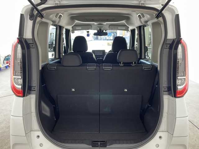 日産 ルークス ハイウェイスター X 兵庫県 2020(令2)年 3.7万km ホワイトパール ・エマージェンシーブレーキ/・車線逸脱警報/・先行車発進お知らせ/・標識認識機能/・ふらつき警報/・オートハイビーム/・前後コーナーセンサー/・KENWOOD製7インチナビ＆BT＆SD＆CD/・アラウンドビューモニター/・社外前後ドライブレコーダー/・ETC/・後席サーキュレーター/・快適パックA/・W＋サイドエアバック/・カーテンエアバック/・両側パワースライドドア/・左側ハンズフリー機能/・アイドリングストップ/・スマートキー/・プッシュスタート/・フロアマット