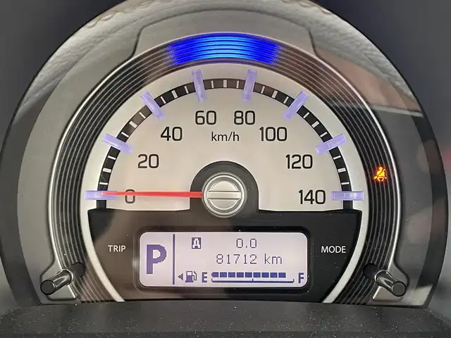 スズキ ハスラー G 大阪府 2018(平30)年 8.2万km フェニックスレッドパール/ブルーイッシュブラックパール メモリナビ（AVIC-RZ801）/BT/CD/DVD/TV/iPod/バックカメラ/前席シートヒーター/プッシュスタート/横滑り防止装置/アイドリングストップ/衝突被害軽減システム/コーナーセンサー/オートライト/ベンチシート/ドライブレコーダー/ETC2.0/スペアキー