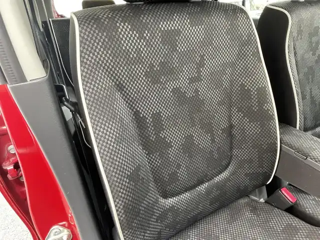 スズキ ハスラー G 大阪府 2018(平30)年 8.2万km フェニックスレッドパール/ブルーイッシュブラックパール メモリナビ（AVIC-RZ801）/BT/CD/DVD/TV/iPod/バックカメラ/前席シートヒーター/プッシュスタート/横滑り防止装置/アイドリングストップ/衝突被害軽減システム/コーナーセンサー/オートライト/ベンチシート/ドライブレコーダー/ETC2.0/スペアキー