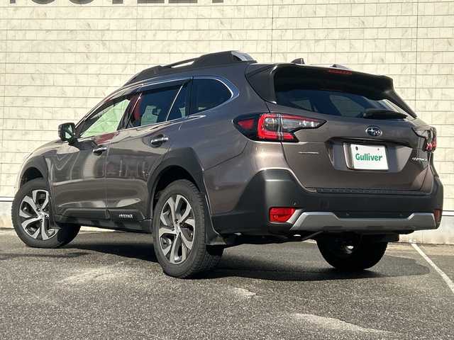 スバル アウトバック リミテッドEX 富山県 2021(令3)年 8.8万km ゴールド 4WD/純正ナビ/フルセグTV/Bluetooth/バックカメラ/衝突被害軽減ブレーキ/コーナーセンサー/レーンキープアシスト/レーダークルーズコントロール/パワーシート/シートヒーター/ハンドルヒーター/電動リアゲート/プッシュスタート/スマートキー/ETC