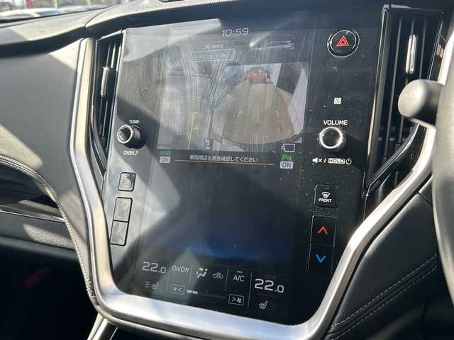 スバル アウトバック リミテッドEX 富山県 2021(令3)年 8.8万km ゴールド 4WD/純正ナビ/フルセグTV/Bluetooth/バックカメラ/衝突被害軽減ブレーキ/コーナーセンサー/レーンキープアシスト/レーダークルーズコントロール/パワーシート/シートヒーター/ハンドルヒーター/電動リアゲート/プッシュスタート/スマートキー/ETC