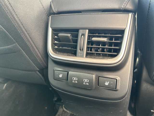 スバル アウトバック リミテッドEX 富山県 2021(令3)年 8.8万km ゴールド 4WD/純正ナビ/フルセグTV/Bluetooth/バックカメラ/衝突被害軽減ブレーキ/コーナーセンサー/レーンキープアシスト/レーダークルーズコントロール/パワーシート/シートヒーター/ハンドルヒーター/電動リアゲート/プッシュスタート/スマートキー/ETC