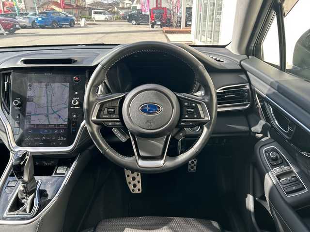 スバル アウトバック リミテッドEX 富山県 2021(令3)年 8.8万km ゴールド 4WD/純正ナビ/フルセグTV/Bluetooth/バックカメラ/衝突被害軽減ブレーキ/コーナーセンサー/レーンキープアシスト/レーダークルーズコントロール/パワーシート/シートヒーター/ハンドルヒーター/電動リアゲート/プッシュスタート/スマートキー/ETC