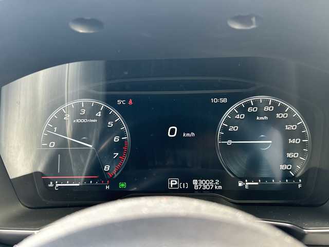 スバル アウトバック リミテッドEX 富山県 2021(令3)年 8.8万km ゴールド 4WD/純正ナビ/フルセグTV/Bluetooth/バックカメラ/衝突被害軽減ブレーキ/コーナーセンサー/レーンキープアシスト/レーダークルーズコントロール/パワーシート/シートヒーター/ハンドルヒーター/電動リアゲート/プッシュスタート/スマートキー/ETC