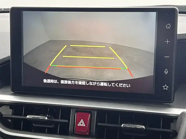 トヨタ ライズ Z 福島県 2020(令2)年 5.3万km ファイアークォーツレッドM ワンオーナー/純正ディスプレイオーディオ/【AM/FM/Bluetooth/フルセグTV/AppleCarPlay】/・ビルトインETC/・純正前方ドライブレコーダー/・バックカメラ/スマートアシスト/・プリクラッシュセーフティシステム/・車線逸脱警報機能/・先行車発進お知らせ機能/・オートハイビーム/レーダークルーズコントロール/レーントレーシングアシスト/コーナーセンサー/前席シートヒーター/革巻きステアリング/・ステアリングスイッチ/横滑り防止機能/オート電動格納ウィンカーミラー/アイドリングストップ/プッシュスタート/・スマートキー/・スペアキー/社外16インチアルミホイール/純正17インチアルミホイール付積み込みサマータイヤ/(195/60/R17)/純正フロアマット/カーテンエアバック