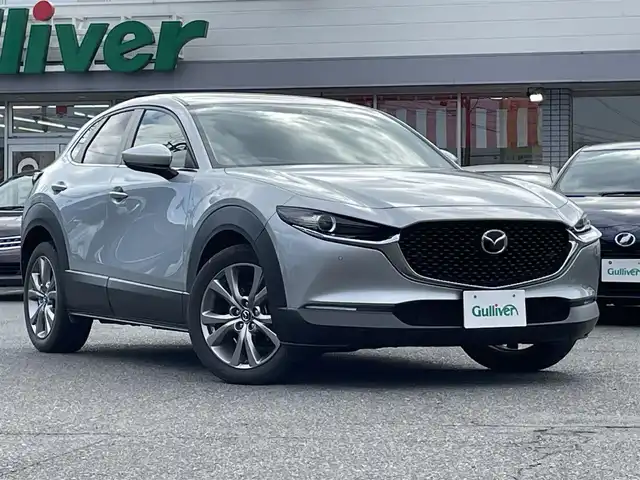 マツダ ＣＸ－３０