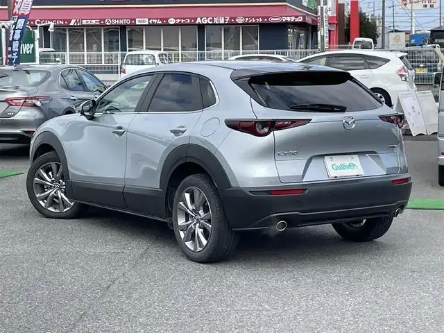 マツダ ＣＸ－３０