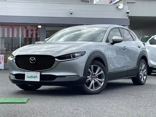 マツダ ＣＸ－３０