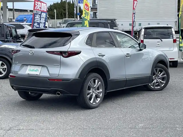 マツダ ＣＸ－３０