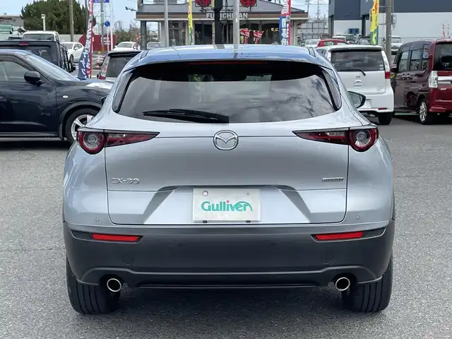 マツダ ＣＸ－３０