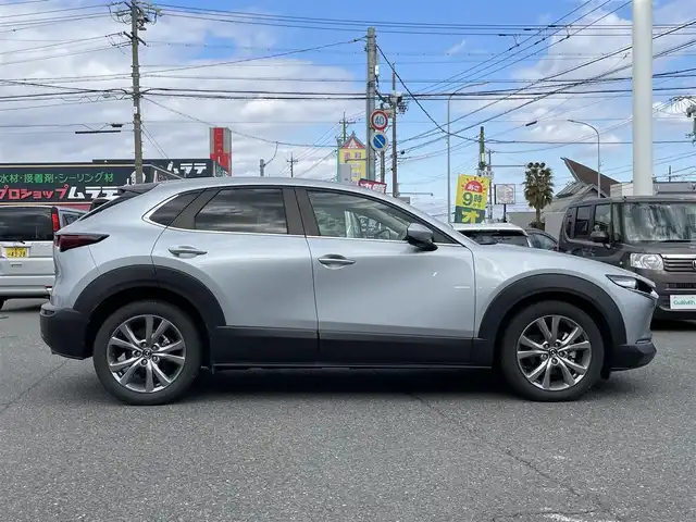 マツダ ＣＸ－３０