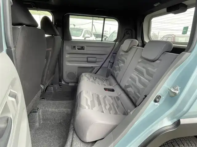 ダイハツ タフト G 道央・札幌 2020(令2)年 5.2万km レイクブルーメタリック ４WD/ガラスルーフ/純正ディスプレイオーディオ/AM/FM/BT/フルセグ/衝突被害軽減ブレーキ/横滑り防止装置/レーンキープアシスト/コーナーセンサー/バックカメラ/アイドリングストップ/前席シートヒーター/革巻きステアリング/ステアリングスイッチ/電動パーキング/ブレーキホールド/プッシュスタート/スマートキー/LEDヘッドライト/オートライト/オートハイビーム/フォグランプ/電動格納ミラー/フロアマット/ドアバイザー/社外AW付夏タイヤ積込/165/65/R15/2020年/山5mm
