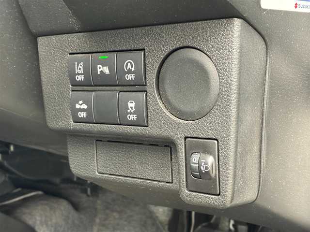 スズキ アルト A 熊本県 2022(令4)年 1.2万km スペリアホワイト ワンオーナー/社外カーオーディオ/【CD/Bluetooth/FM/AM】/衝突被害軽減システム/レーンキープアシスト/コーナーセンサー(後)/オートライト/オートマチックハイビーム/アイドリングストップ/横滑り防止装置/盗難防止装置/純正フロアマット/ダブル＋サイドエアバック/リモコンキー/取扱説明書/保証書