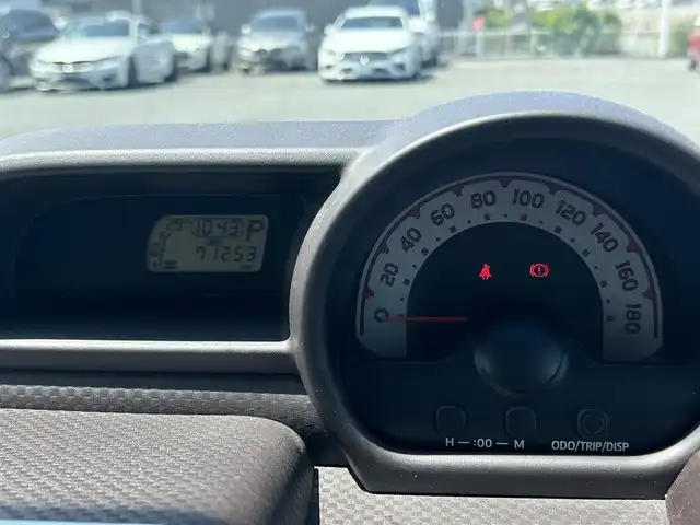 トヨタ スペイド G 福岡県 2013(平25)年 7.2万km 茶 社外メモリナビ/Bluetooth/バックカメラ/ミュージックサーバー/CD/DVD/ワンセグTV/片側パワースライドドア/電動格納ミラー/スマートキー/プッシュスタート/スペアキー×1