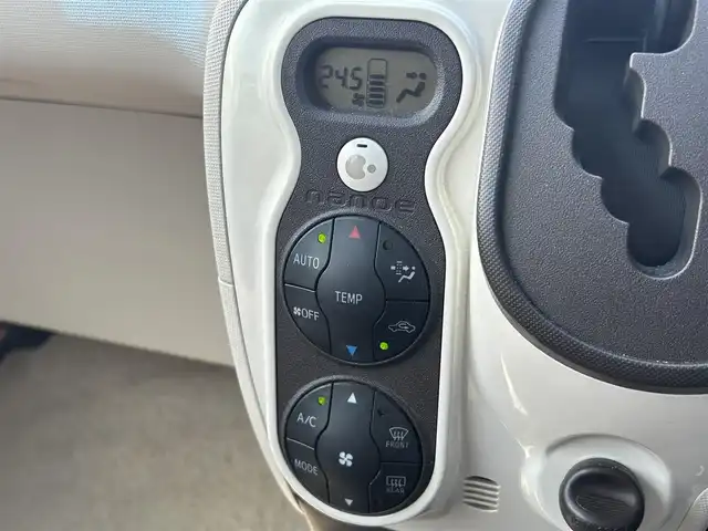 トヨタ スペイド G 福岡県 2013(平25)年 7.2万km 茶 社外メモリナビ/Bluetooth/バックカメラ/ミュージックサーバー/CD/DVD/ワンセグTV/片側パワースライドドア/電動格納ミラー/スマートキー/プッシュスタート/スペアキー×1