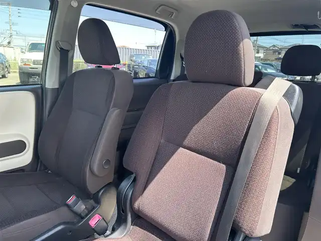 トヨタ スペイド G 福岡県 2013(平25)年 7.2万km 茶 社外メモリナビ/Bluetooth/バックカメラ/ミュージックサーバー/CD/DVD/ワンセグTV/片側パワースライドドア/電動格納ミラー/スマートキー/プッシュスタート/スペアキー×1
