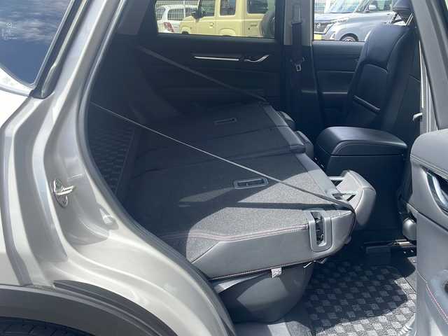 マツダ ＣＸ－５ 20S ブラックトーンED 東京都 2024(令6)年 0.7万km プラチナクォーツメタリック ワンオーナー/純正メモリーナビ/フルセグ/全方位カメラ/追従式クルーズコントロール/レーンキープアシスト/パワーバックドア/ハーフレザーシート/シートヒーター/パワーシート/置くだけ充電/アイドリングストップ/コーナーセンサー/LEDヘッドライト/Cタイプ入力端子/ETC/純正アルミホイール/スマートキー
