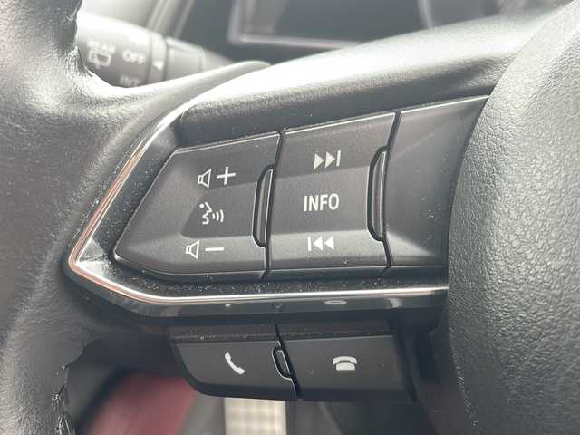 マツダ ＣＸ－３ XD プロアクティブ 岩手県 2017(平29)年 9.9万km セラミックM 4WD/純正ナビ/フルセグ/CD/DVD/Bluetooth/バックカメラ/BOSEサウンド/純正エンジンスターター/ハーフレザーシート/LEDヘッドライト/LEDフォグ/オートライト/HUD/BSM/プッシュスタート/レーダークルーズコントロール/革巻きステアリング/ドアバイザー/ETC