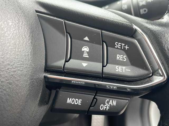 マツダ ＣＸ－３ XD プロアクティブ 岩手県 2017(平29)年 9.9万km セラミックM 4WD/純正ナビ/フルセグ/CD/DVD/Bluetooth/バックカメラ/BOSEサウンド/純正エンジンスターター/ハーフレザーシート/LEDヘッドライト/LEDフォグ/オートライト/HUD/BSM/プッシュスタート/レーダークルーズコントロール/革巻きステアリング/ドアバイザー/ETC