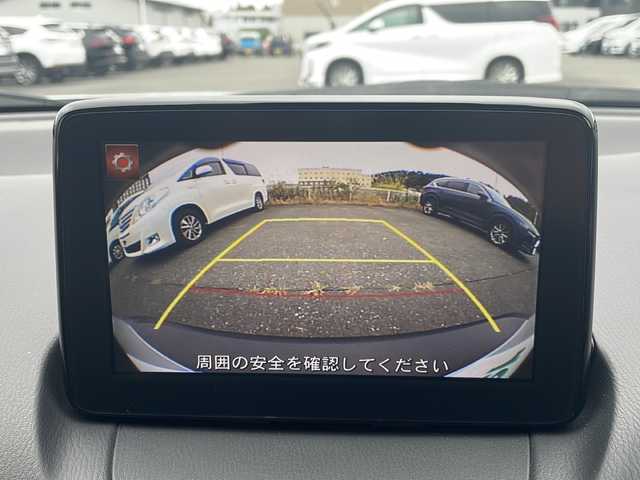 マツダ ＣＸ－３ XD プロアクティブ 岩手県 2017(平29)年 9.9万km セラミックM 4WD/純正ナビ/フルセグ/CD/DVD/Bluetooth/バックカメラ/BOSEサウンド/純正エンジンスターター/ハーフレザーシート/LEDヘッドライト/LEDフォグ/オートライト/HUD/BSM/プッシュスタート/レーダークルーズコントロール/革巻きステアリング/ドアバイザー/ETC