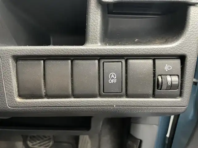 マツダ フレア XS 鹿児島県 2012(平24)年 8.8万km フィズブルーパールM ワンオーナー/禁煙車/社外SDナビ(ワンセグTV/CD/USB)/ABS/盗難防止装置/アイドリングストップ/全方位ドライブレコーダー/電動格納ミラー/ヘッドライトレベライザー/純正アルミホイール/純正フロアマット/純正ドアバイザー/ベンチシート/プッシュスタート