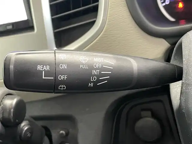 マツダ フレア XS 鹿児島県 2012(平24)年 8.8万km フィズブルーパールM ワンオーナー/禁煙車/社外SDナビ(ワンセグTV/CD/USB)/ABS/盗難防止装置/アイドリングストップ/全方位ドライブレコーダー/電動格納ミラー/ヘッドライトレベライザー/純正アルミホイール/純正フロアマット/純正ドアバイザー/ベンチシート/プッシュスタート