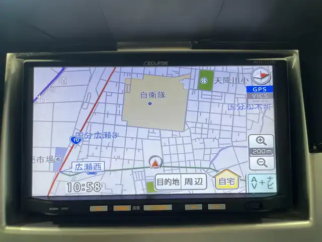 マツダ フレア XS 鹿児島県 2012(平24)年 8.8万km フィズブルーパールM ワンオーナー/禁煙車/社外SDナビ(ワンセグTV/CD/USB)/ABS/盗難防止装置/アイドリングストップ/全方位ドライブレコーダー/電動格納ミラー/ヘッドライトレベライザー/純正アルミホイール/純正フロアマット/純正ドアバイザー/ベンチシート/プッシュスタート