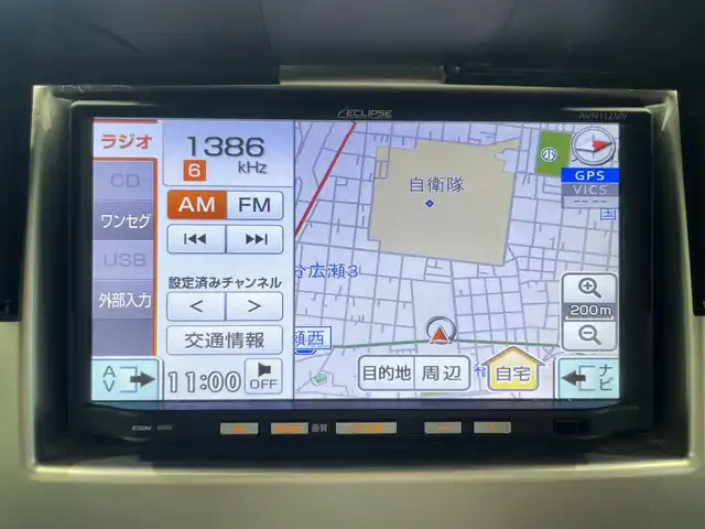 マツダ フレア XS 鹿児島県 2012(平24)年 8.8万km フィズブルーパールM ワンオーナー/禁煙車/社外SDナビ(ワンセグTV/CD/USB)/ABS/盗難防止装置/アイドリングストップ/全方位ドライブレコーダー/電動格納ミラー/ヘッドライトレベライザー/純正アルミホイール/純正フロアマット/純正ドアバイザー/ベンチシート/プッシュスタート