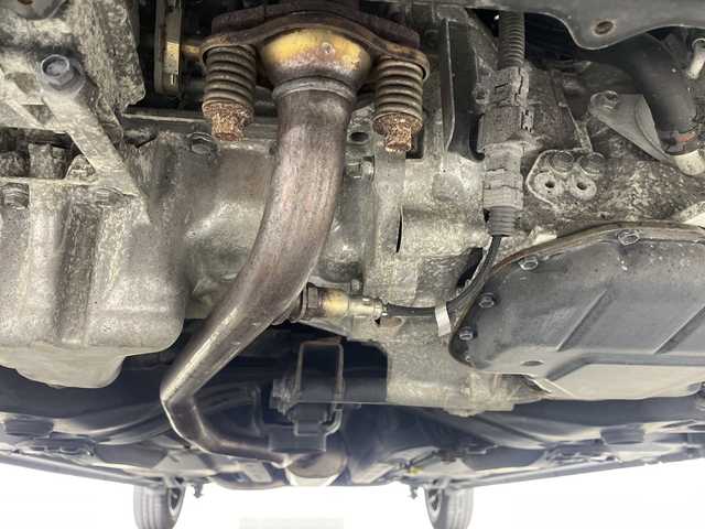 ダイハツ ブーン シルク Gパッケージ SAⅢ 沖縄県 2018(平30)年 4.6万km ダークエメラルドマイカ 禁煙車/純正ナビ/・フルセグTV／CD/・Bluetooth／DVD/全方位カメラ/衝突被害軽減ブレーキ/車線逸脱抑制制御機能/コーナーセンサー/オートマチックハイビーム/アイドリングストップ/前方ドライブレコーダー/LEDヘッドライト/フォグライト/スマートキー/保証書/取扱説明書