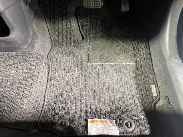 ダイハツ ブーン シルク Gパッケージ SAⅢ 沖縄県 2018(平30)年 4.6万km ダークエメラルドマイカ 禁煙車/純正ナビ/・フルセグTV／CD/・Bluetooth／DVD/全方位カメラ/衝突被害軽減ブレーキ/車線逸脱抑制制御機能/コーナーセンサー/オートマチックハイビーム/アイドリングストップ/前方ドライブレコーダー/LEDヘッドライト/フォグライト/スマートキー/保証書/取扱説明書