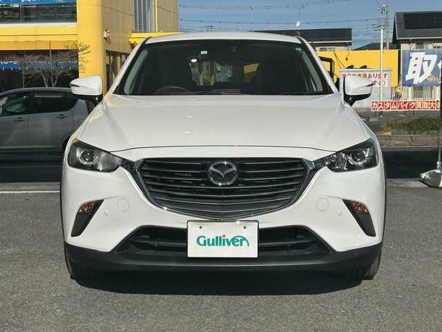 マツダ ＣＸ－３