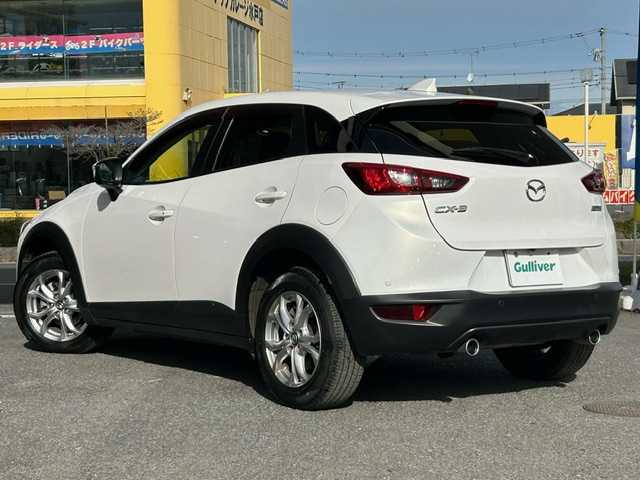 マツダ ＣＸ－３