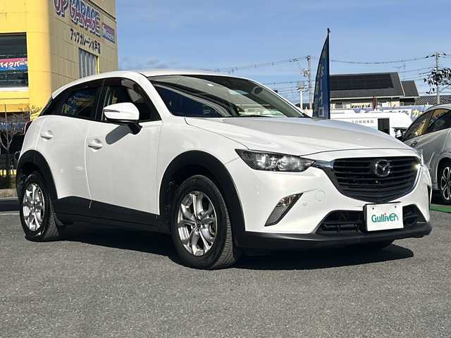 マツダ ＣＸ－３