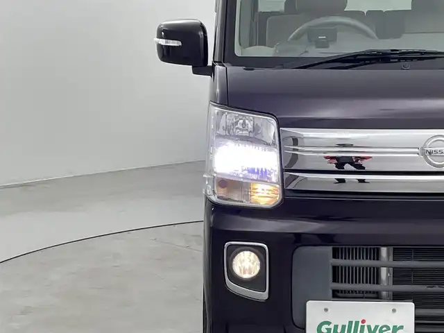 日産 ＮＶ１００クリッパー リオ