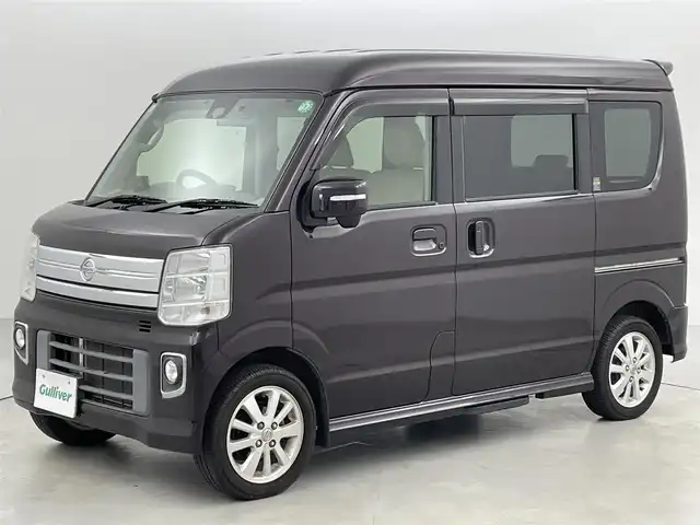 日産 ＮＶ１００クリッパー リオ