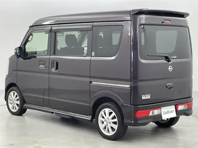 日産 ＮＶ１００クリッパー リオ