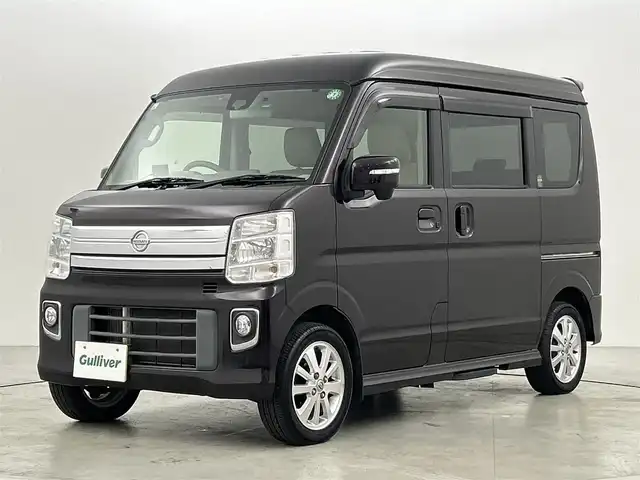 日産 ＮＶ１００クリッパー リオ