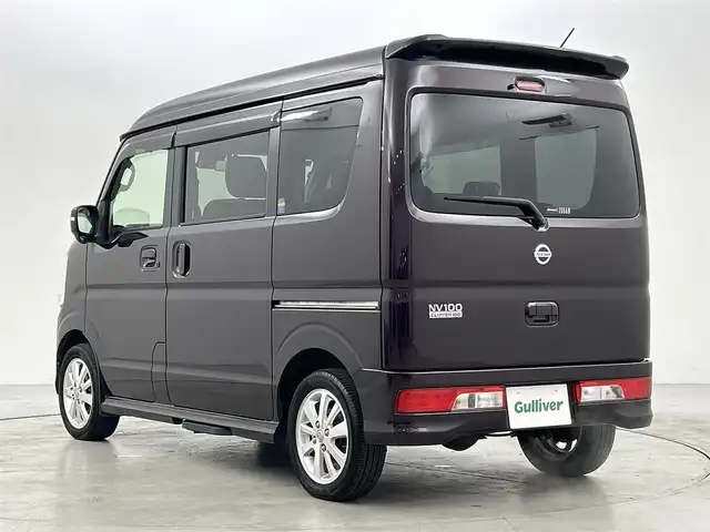 日産 ＮＶ１００クリッパー リオ