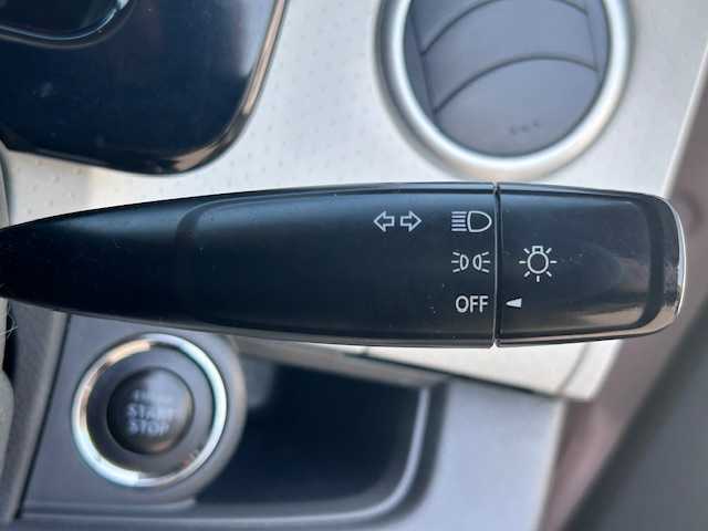 スズキ ＭＲワゴン X 鳥取県 2015(平27)年 7.2万km シャンパンピンクPM 純正ディスプレイオーディオ/バックカメラ/ABS/盗難防止装置/アイドリングストップ/純正アルミホイール/社外フロアマット/ベンチシート/ETC/ハロゲンヘッドライト/パワーステアリング/パワーウインドウ/スマートキー×2
