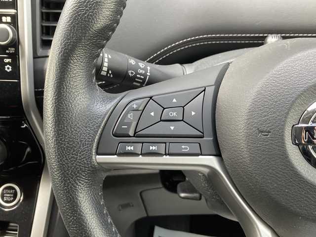 日産 セレナ ハイウェイスター Vセレクション 佐賀県 2018(平30)年 5.3万km ダイヤモンドブラック 純正9インチナビ/アラウンドビューモニター/プロパイロット/エマージェンシーブレーキ/LDW/クリアランスソナー/両側パワースライドドア/ハンズフリーオートスライドドア/電動パーキングブレーキ/オートブレーキホールド/スマートルームミラー/ステアリングリモコン/プッシュスタート/インテリジェントキー/LEDヘッドライト/フォグライト/純正アルミホイール