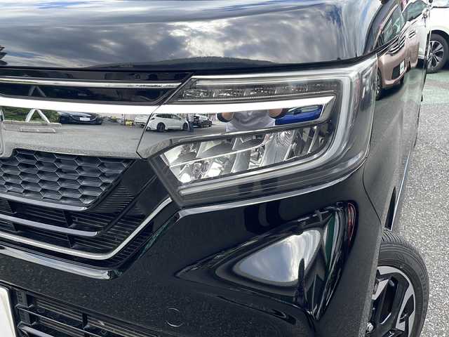 ホンダ Ｎ ＢＯＸ カスタム G EX ターボ ホンダセンシング 埼玉県 2017(平29)年 6万km クリスタルブラックパール Honda SENSING/	ナビ装着用スペシャルパッケージ＋ETC車載器/	助手席スーパースライドシート/	オートリトラミラー/	アレルクリーンプラスシート/	プラズマクラスター技術搭載フルオート・エアコンディショナー/	リア左側パワースライドドア/	リア右側パワースライドドア/	前席用i-サイドエアバッグシステム＋サイドカーテンエアバッグシステム(前席/後席対応)/	ブラック塗装＋切削 15インチアルミホイール/	プライムスムース＆トリコットコンビシート/	パドルシフト/	親水/ヒーテッドドアミラー＋フロントドア撥水ガラス/	運転席＆助手席シートヒーター