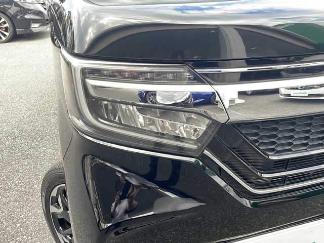 ホンダ Ｎ ＢＯＸ カスタム G EX ターボ ホンダセンシング 埼玉県 2017(平29)年 6万km クリスタルブラックパール Honda SENSING/	ナビ装着用スペシャルパッケージ＋ETC車載器/	助手席スーパースライドシート/	オートリトラミラー/	アレルクリーンプラスシート/	プラズマクラスター技術搭載フルオート・エアコンディショナー/	リア左側パワースライドドア/	リア右側パワースライドドア/	前席用i-サイドエアバッグシステム＋サイドカーテンエアバッグシステム(前席/後席対応)/	ブラック塗装＋切削 15インチアルミホイール/	プライムスムース＆トリコットコンビシート/	パドルシフト/	親水/ヒーテッドドアミラー＋フロントドア撥水ガラス/	運転席＆助手席シートヒーター