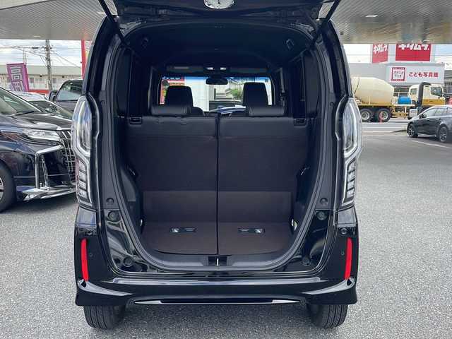 ホンダ Ｎ ＢＯＸ カスタム G EX ターボ ホンダセンシング 埼玉県 2017(平29)年 6万km クリスタルブラックパール Honda SENSING/	ナビ装着用スペシャルパッケージ＋ETC車載器/	助手席スーパースライドシート/	オートリトラミラー/	アレルクリーンプラスシート/	プラズマクラスター技術搭載フルオート・エアコンディショナー/	リア左側パワースライドドア/	リア右側パワースライドドア/	前席用i-サイドエアバッグシステム＋サイドカーテンエアバッグシステム(前席/後席対応)/	ブラック塗装＋切削 15インチアルミホイール/	プライムスムース＆トリコットコンビシート/	パドルシフト/	親水/ヒーテッドドアミラー＋フロントドア撥水ガラス/	運転席＆助手席シートヒーター