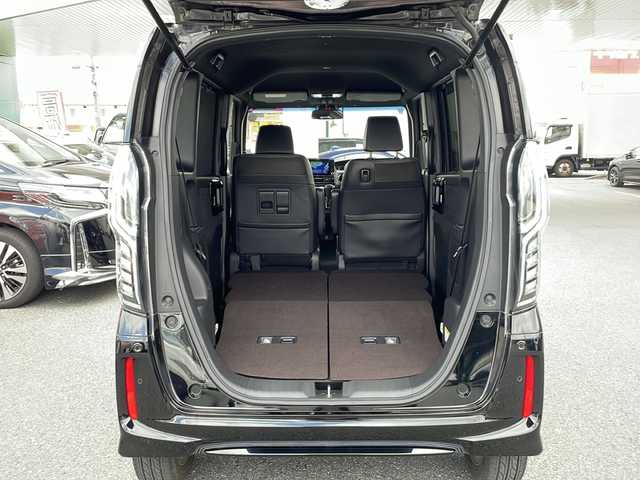 ホンダ Ｎ ＢＯＸ カスタム G EX ターボ ホンダセンシング 埼玉県 2017(平29)年 6万km クリスタルブラックパール Honda SENSING/	ナビ装着用スペシャルパッケージ＋ETC車載器/	助手席スーパースライドシート/	オートリトラミラー/	アレルクリーンプラスシート/	プラズマクラスター技術搭載フルオート・エアコンディショナー/	リア左側パワースライドドア/	リア右側パワースライドドア/	前席用i-サイドエアバッグシステム＋サイドカーテンエアバッグシステム(前席/後席対応)/	ブラック塗装＋切削 15インチアルミホイール/	プライムスムース＆トリコットコンビシート/	パドルシフト/	親水/ヒーテッドドアミラー＋フロントドア撥水ガラス/	運転席＆助手席シートヒーター
