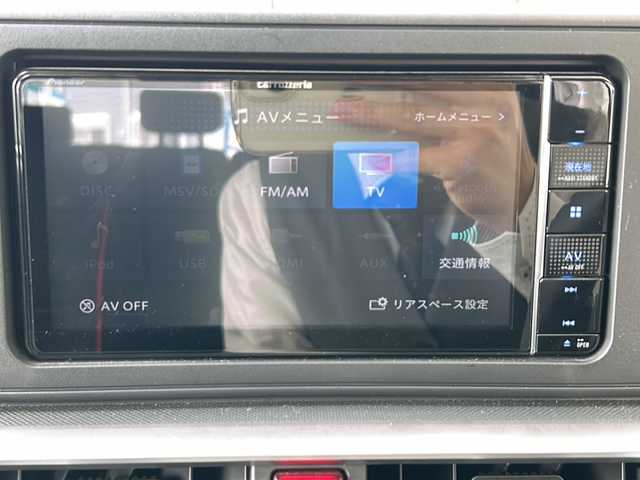 トヨタ ライズ G 神奈川県 2020(令2)年 1万km シャイニングホワイトパール carrozzeriaナビ(CD/DVD/SD/USB/BT/フルセグTV)/バックカメラ/衝突被害軽減ブレーキ/横滑り防止装置/パーキングセンサー/アイドリングストップ/ビルトインETC/オートミラー/オートライト/フロアマット/ドアバイザー/ISOFIX/スペアキー×1/保証書/取扱説明書