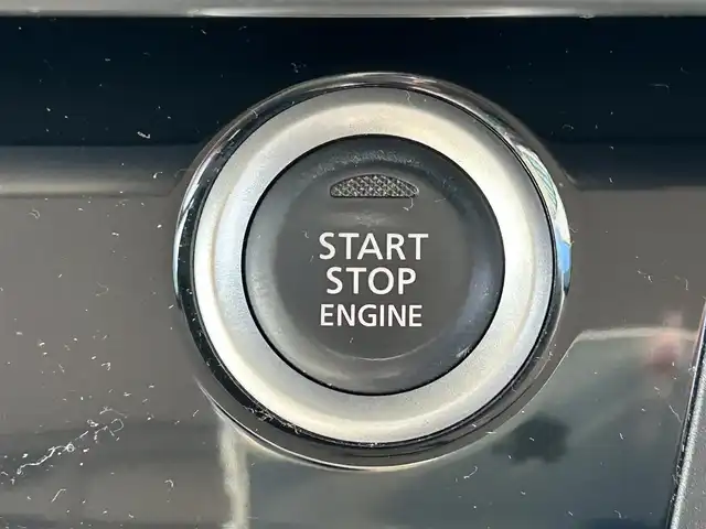 日産 デイズ ルークス X 愛媛県 2017(平29)年 8.8万km プレミアムパープルP 登録時走行距離：87802Km/社外SDナビ/AM/FM/フルセグTV/CD/DVD/ミラー型アラウンドビューカメラ/サンシェード/片側パワスラ/横滑り防止装置/衝突軽減システム/ETC/ハロゲンヘッドライト/エンジンスタートボタン/ベンチシート/スマートキー/社外フロアマット/スペアキー１本